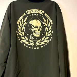 DIXXON JACKET